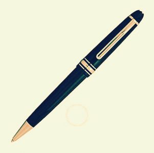 Noble Pen